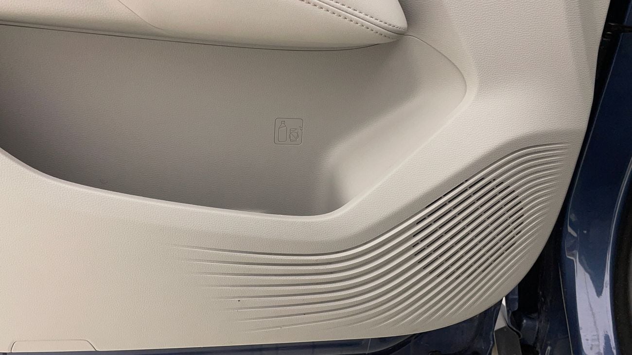 فورد تيريتوري TREND 1.8 | بدون دفعة مقدمة | اختبار القيادة في المنزل