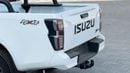 إيسوزو D ماكس STD ISUZU/D-MAX/1.9 Diesel Double Cabin 4x4, High Specs X-Rider ,MT