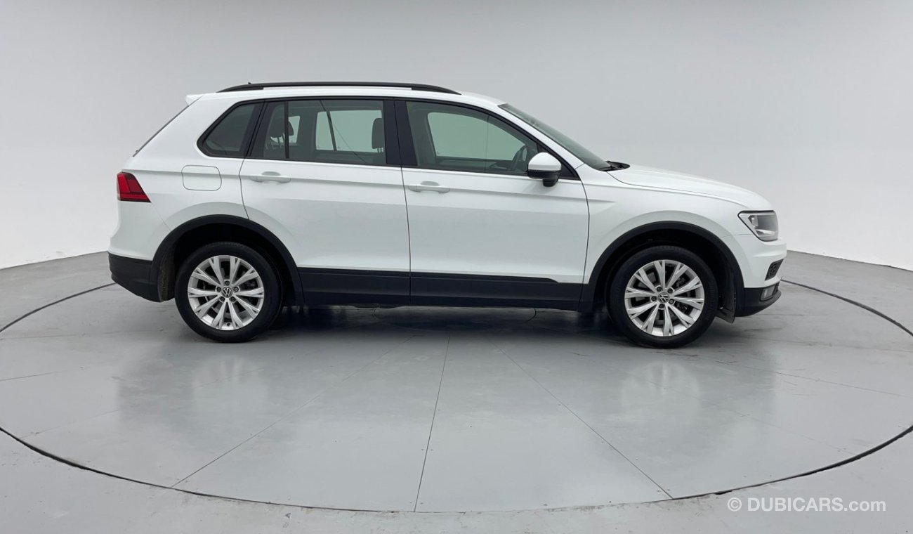 Volkswagen Tiguan SE 1.4 | Zero Down Payment | Free Home Test Drive