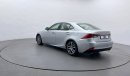 Lexus IS300 PREMIER 2 | Under Warranty | Inspected on 150+ parameters