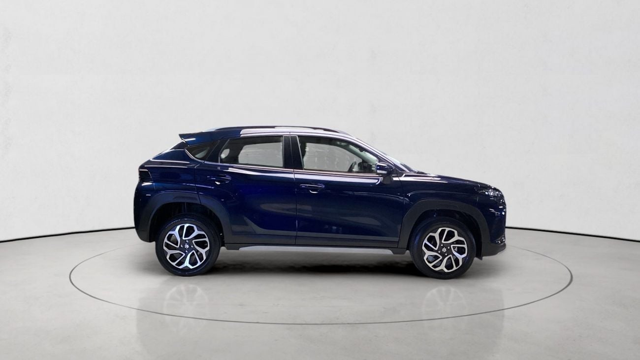 Suzuki Fronx GLX 1.5L Hybrid GLX | Guaranteed Warranty | 0 Down Payment