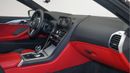 بي أم دبليو M850i Gran Coupe Individual - 2 Years Warranty - Approved Prepared Vehicle