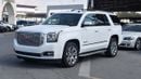 GMC Yukon Denali
