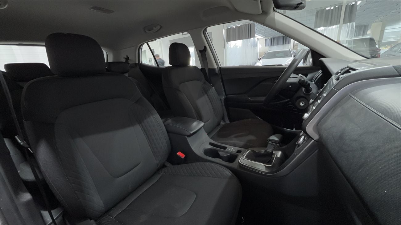 Hyundai Creta 2023 SMART | AED 731/Month | 0 DP | 30 Day Return | Warranty | Service History