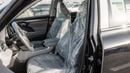 Toyota Highlander 2026 Toyota Highlander Limited 2.5L AT Hybrid (Black)