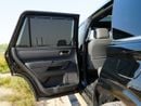 Toyota Sequoia 2026 TOYOTA SEQUOIA CAPSTONE 3.5L V6 I FORCE MAX BRAND NEW 0KM