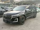 Chevrolet Traverse 2LT RS