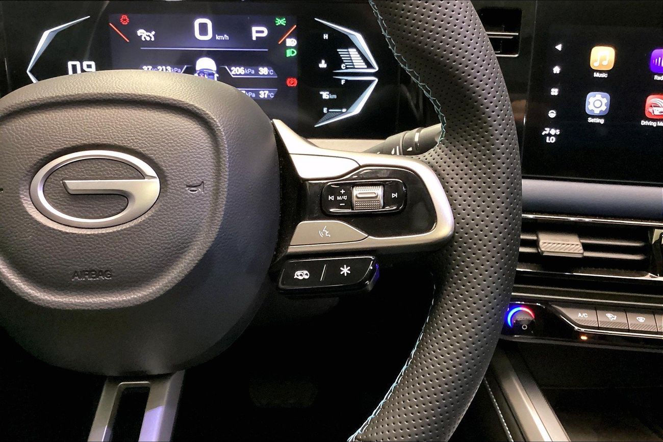 GAC GS3 Emzoom Sport+ | Guaranteed Warranty | 0 Down Payment