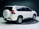 Toyota Prado TX.L-2.8L-Diesel-RHD-4WD-Australian specs-Automatic-4 Cylinders-7 Seats-5Doors