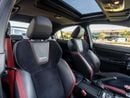 Subaru Wrx STI PREMIUM
