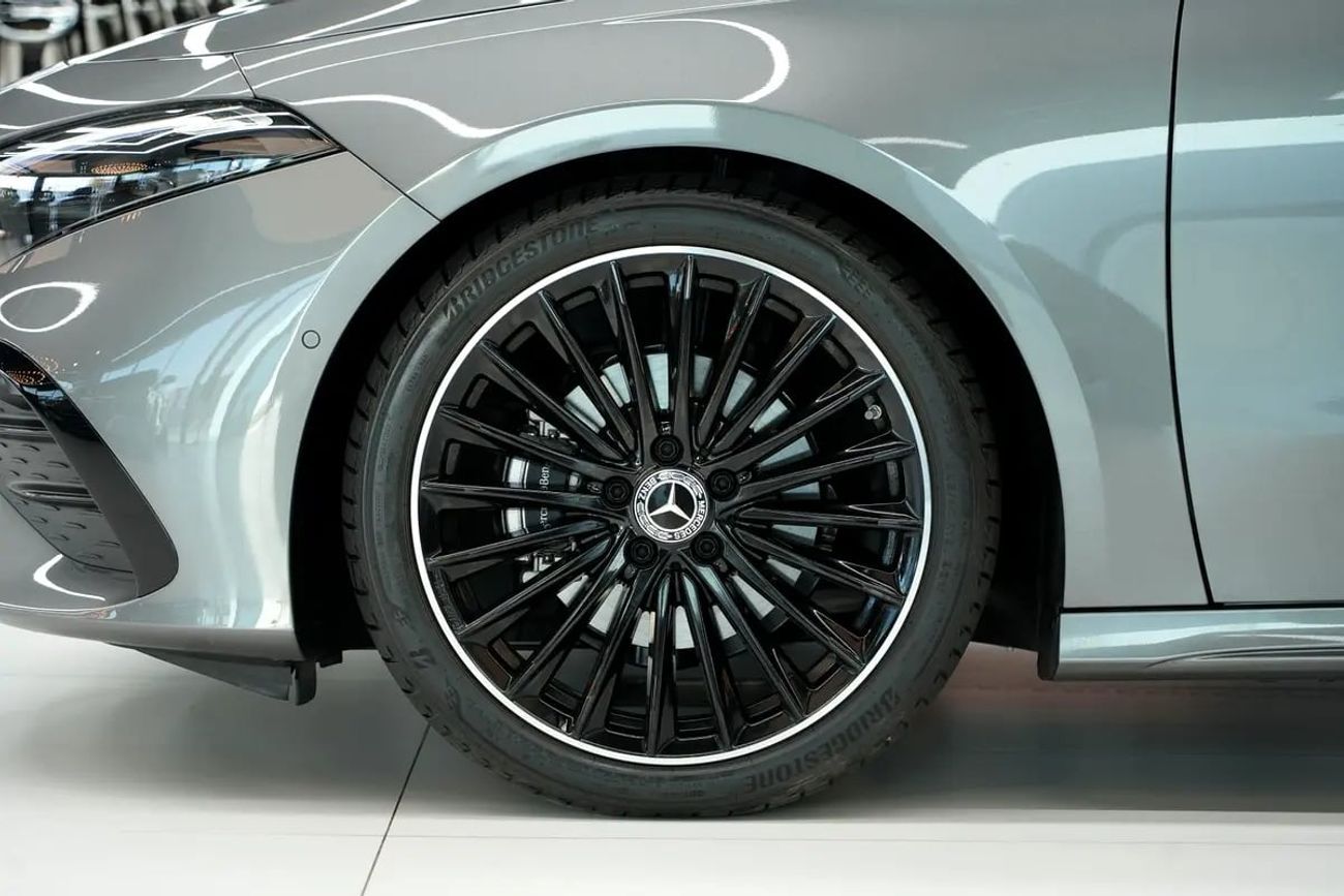 Mercedes-Benz A 200 A 200 | GCC 0km | Agency Warranty | AMg Package