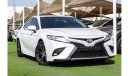 Toyota Camry Toyota Camry Grande Sport V6 2018