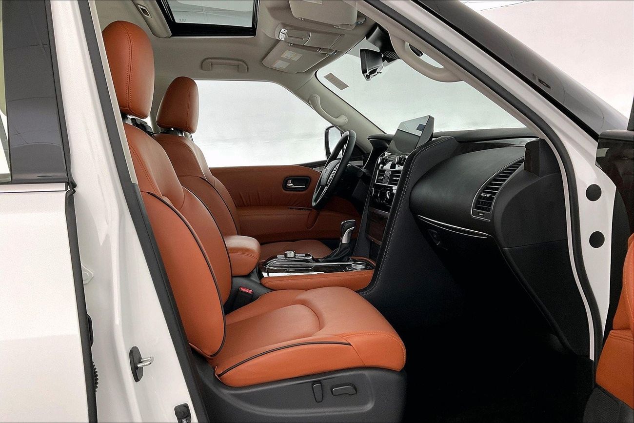 هافال H6 HEV Supreme | ضمان مجاني لمدة عام | 0 دفعة أولى