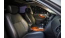 Infiniti QX70 | 2,348 P.M  | 0% Downpayment | Excellent Condition!