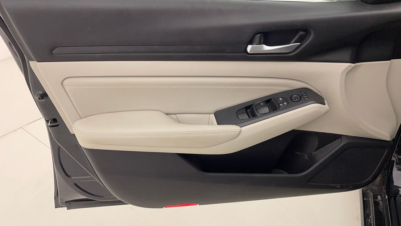 Nissan Altima S 2.5 | Zero Down Payment | Home Test Drive