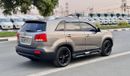 كيا سورينتو PREMIUM CONDITION | 2.0L DIESEL ENGINE | LHD | AT | 2011 | PUSH START ENGINE