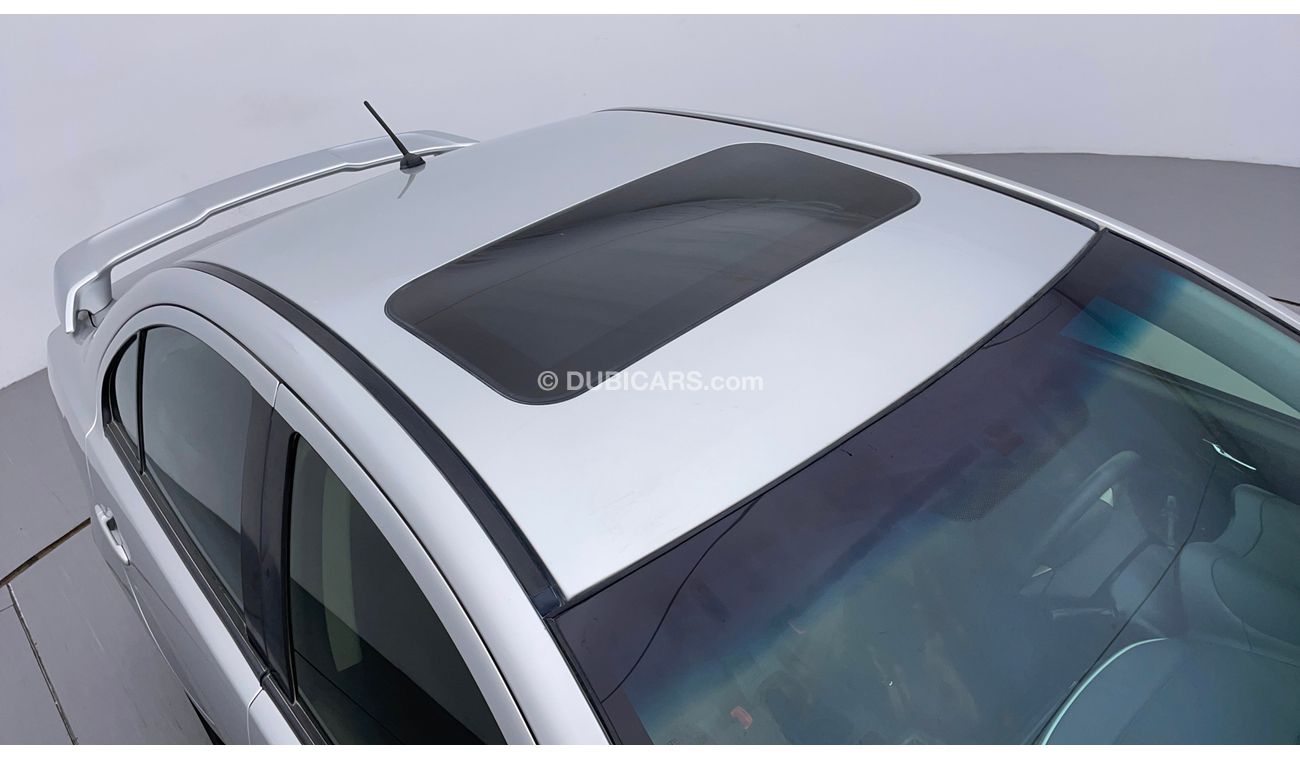 Mitsubishi Lancer GLS 1.6 | Zero Down Payment | Free Home Test Drive