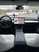 Tesla Model 3 Rear-Wheel Drive