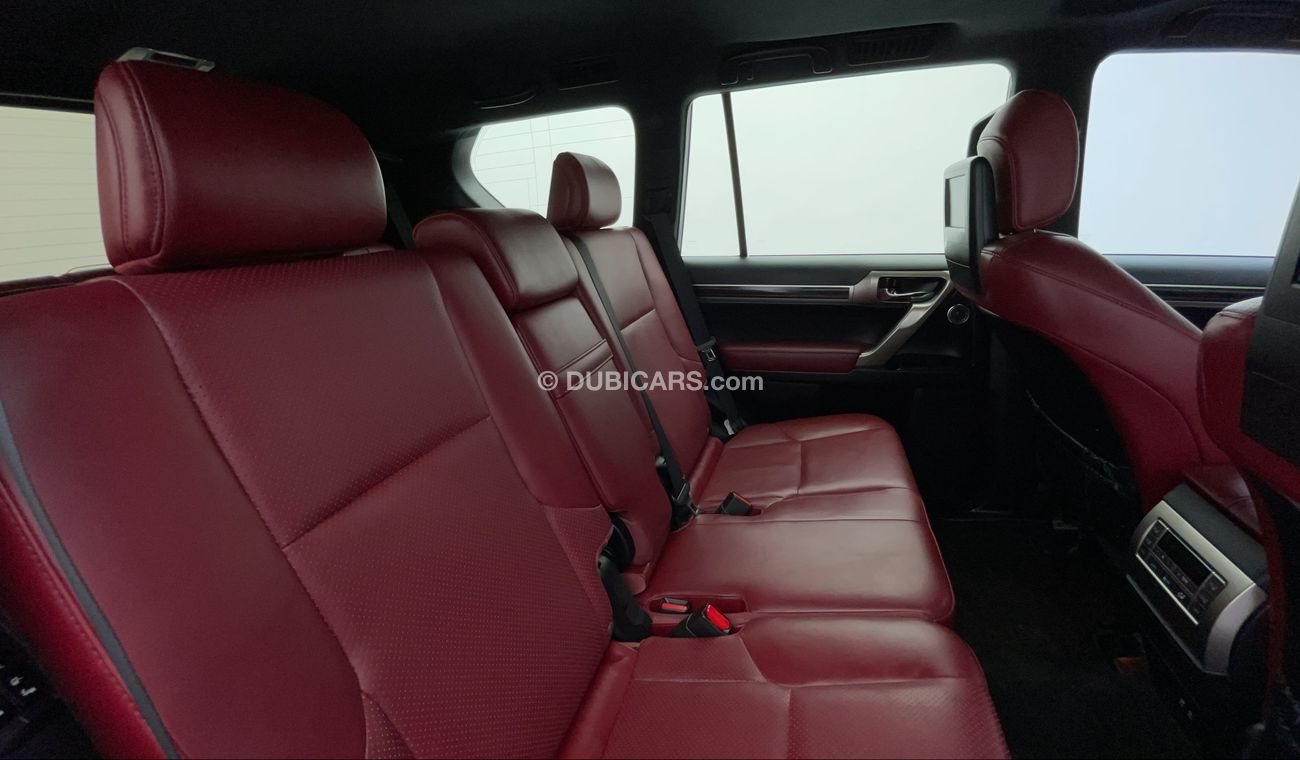 Lexus GX460 PLATINUM 4.6 | Zero Down Payment | Free Home Test Drive