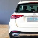 مرسيدس بنز GLE 450 Std 3.0L (389 HP)