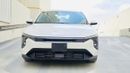 كيا K4 Kia K4 2025 American specs