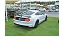 Ford Mustang EcoBoost ECO-BOOST
