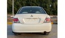 Mitsubishi Lancer 2011 GLX 1.6 Ref#639