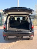 Nissan Armada 4WD SV 2021 5.6L