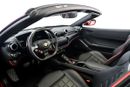 Ferrari Portofino STD TAILOR MADE