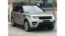 لاند روفر رينج روفر سبورت