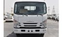 Isuzu NPR NPR 75 K28 - 5.2T DSL SUPER LWB CARGO