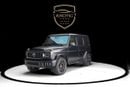 مرسيدس بنز G 63 AMG STD 4MATIC SUV
