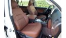 Toyota Land Cruiser 200 Gx-R V8 4.6l Petrol 8 Seat Automatic