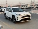 تويوتا راف ٤ VXR HEV 2.5L (219 HP) AWD