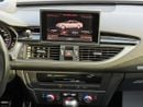 أودي RS7 TFSI quattro 4.0L
