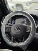 RAM 1500 RHO 3.0L V6 PETROL A/T