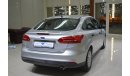 Ford Focus / GCC / Eco Boost Engine  / Under Warranty 5 Years