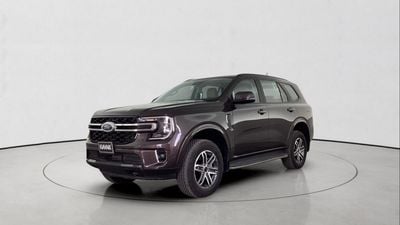 Ford Everest XLT | Guaranteed Warranty | 0 Down Payment