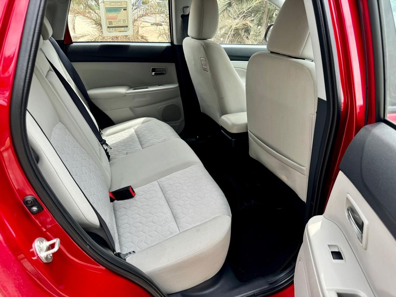 Mitsubishi ASX GLX 2.0L AWD 2021 2.0L GCC (780/-MONTHLY)