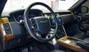 لاند روفر رينج روفر HSE 3.0L (380 HP)