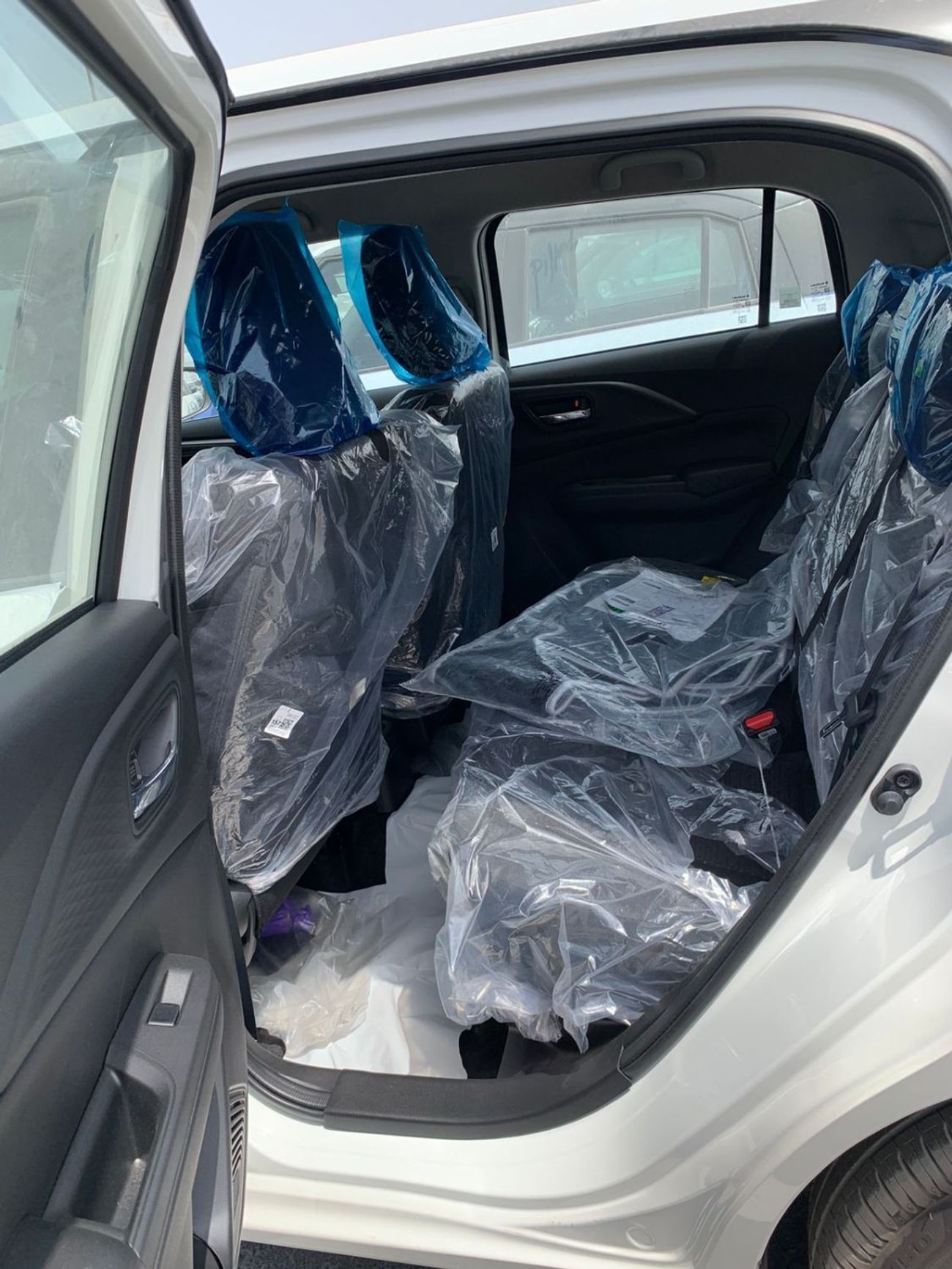 سوزوكي سويفت Swift 1.2L GLX