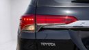 Toyota Fortuner 2.7P AT 4X4