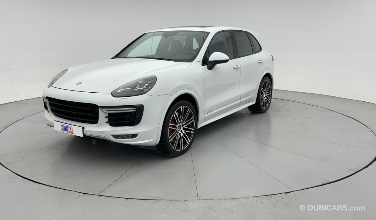 Porsche Cayenne GTS GTS 3.6 | Zero Down Payment | Free Home Test Drive