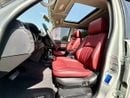 نيسان باترول NISSAN PATROL SUPER SAFARI 4.8L V6 | GCC SPECS | YEAR: 2023 | KMS: 66,000 | FULL-SERVICE HISTORY UND