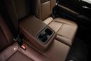 Toyota Prado ADVENTURE 2.8L - PLATINUM WHITE INSIDE DK CHESTNUT | EXPORT ONLY