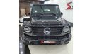 Mercedes-Benz G 500 MERCEDES G500