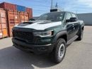 Dodge RAM RHO fully loaded