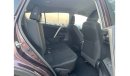 تويوتا راف ٤ 2017 Toyota RAV4 Le AWD  / EXPORT ONLY/ فقط للتصدير