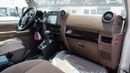 تويوتا لاند كروزر بيك أب 70 lc79 LC 79 DC 2.8 DIESEL AT 2026