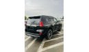 Toyota Prado TXL Toyota Land Cruiser pardo 2021 2.7, SUV,  Petrol